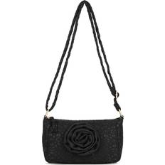 Crossbody Sille Rose - Svart