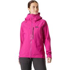 Helly Hansen Verglas Backcountry Jacket - Rosa