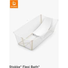 Stokke Flexi Bath XL Beige Sable