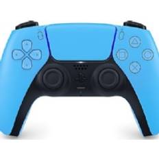 PlayStation 5 Gamepads Sony DualSense V2, Gamepad, PlayStation 5, D-måtte, Hjemknap, Knappen Indstillinger, Knappen Del, Analog/digital, Trådløs, Bluetooth/USB