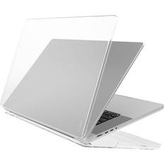 Vonmahlen Transparent Skal för MacBook Air M2/M3 13"