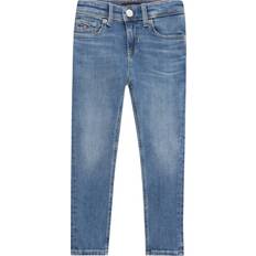 Tommy Hilfiger Pantalones Tommy Hilfiger Jeans Denim - Kinder