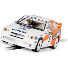 Scalextric Ford Escort Cosworth WRC 1977 1:32