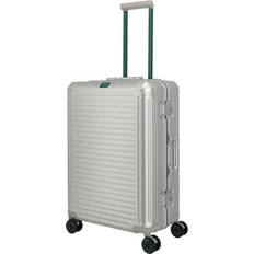 Travelite NEXT Trolley S Silver-Gun