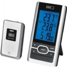 EMOS Digitales Drathloses Thermometer E0107