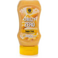 Zero Cheezy 350 ml