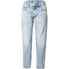 G-Star Kate Boyfriend Jeans - Light Blue - Women