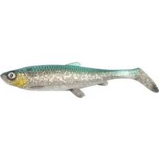 Fishing Equipment Savage Gear gumov nstraha 3d herring shad v2 green silver 17,5 cm 35 g 2 ks