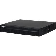 Dahua NVR4104HS-4KS3 4CH Compact 1U 1HDD Network Video Recorder