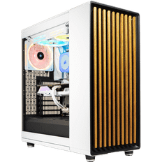 Editor Ultra Pro Editing PC AMD Ryzen 9 9950X GeForce RTX 4090 24GB