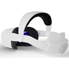 Orzly Headstrap for oculus quest 2 adjustable head strap elite strap solution