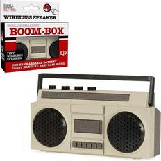 Funtime World's Smallest Boom Box Speaker