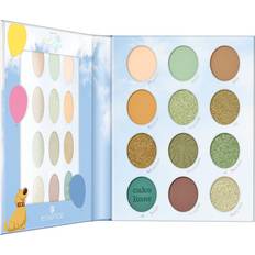 Essence Disney Pixar Eyeshadow Palette 02 Wilderness