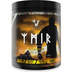 Ymir For Sleep & Recovery After Exercise