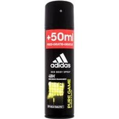 adidas Pure Game Deospray 150 ml