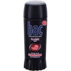 BAC Classic Men 24H Deostick Deodorant 40 ml 40ml