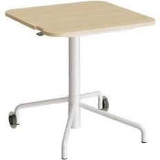 Rektangulære Skrivebord på tilbud Form o Miljö Bord Smile 110 650 x 650 mm Skrivebord