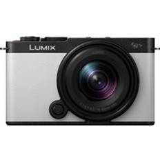 Panasonic Fotocamere Mirrorless Panasonic Lumix S9 + 18-40mm F4.5-6.3