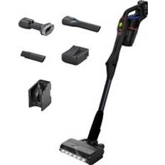 Bosch Black Upright Vacuum Cleaners Bosch Unlimited 10 Cordless Vacuum Cleaner