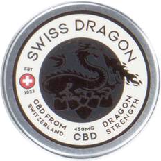 Neste CBD-öljyt Swiss Dragon Cbd Balsam 450 Mg