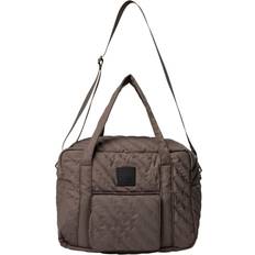 Sofie Schnoor Dusty Brown Pusletaske