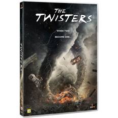 The Twisters (DVD)