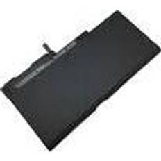 Computer Spare Parts HP 50Wh 3-Cell Lithium-Ion