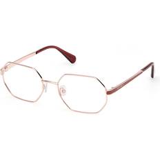 MAX&Co. MO5163 033 Vista Frames Metal Gold