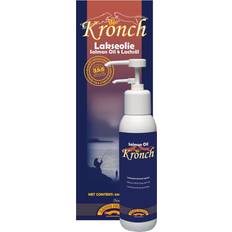 Kronch Lakseolie 2500 ml