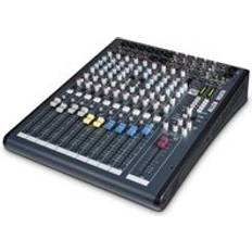 Allen & Heath XB-14-2 Broadcast Mixer