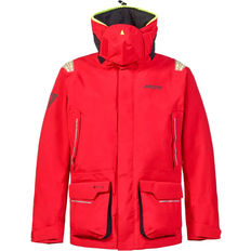 Musto Sailing Jacket Men's Mpx Gore-tex Pro 2.0 - True Red