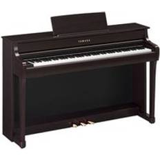 Yamaha CLP-835R Clavinova Digital Piano Rosewood