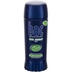 BAC Cool Energy Men 24Hh Deostick Deodorant 40 ml 40ml