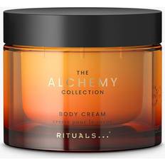 Sensitive Skin Body Lotions Rituals The Alchemy Collection Body Cream 175 ml 175ml