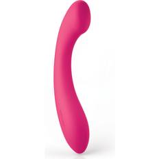 Sexleksaker JimmyJane Tilla Silicone Dildo Pink naturlig