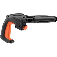 Højtryks- & Hedvandsrensere Black & Decker BLACK DECKER BZOSG1 Sprøjtepistol til Højtryksrenser
