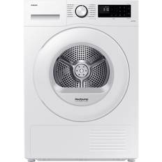 Samsung DV80CGC0B0TEEE Heat Pump Vit