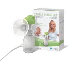 Single Manual Breast Pump Set for Calypso & Carum