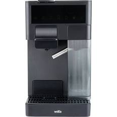 20.0 bar Espressomaskiner Wilfa Volo MMA1T-TCM20