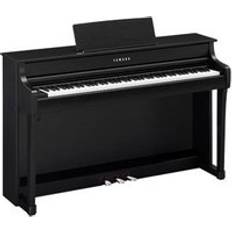 Yamaha CLP-835B Clavinova Digital Piano Black