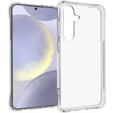 Mobiltilbehør MTK Galaxy S24 FE Fodral TPU Skal