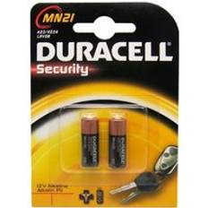 Duracell MN21-X2 household battery Single-use battery A23 Alkaline