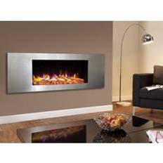 Celsi Ultiflame VR Metz 33 Inch Electric Wall Fire