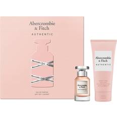 Abercrombie & Fitch Eau de Parfum 50 ml + 200 ml