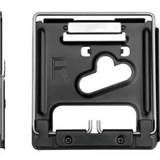WL30-265BL1 Ultra-Flat Fixed Wall Mount