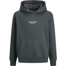 Ropa de niños Jack & Jones Kapuzenpullover Junior