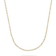 Schmuck FAVS Kette 89007682 - Gold