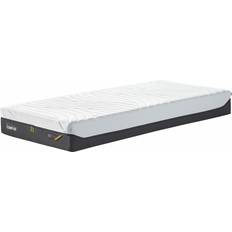 Tempur Boxspring Matrassen Tempur Viscoelastische Memory-Foam-Matratze Pro CoolQuilt Medium Hybrid