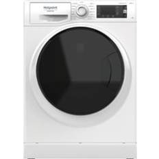 Hotpoint 10kg washing machine Hotpoint NLCD1048WDA 10kg 1400 Spin Washing Machine