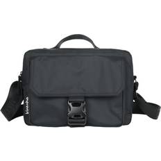 Kintobe Noah Crossbody - Svart